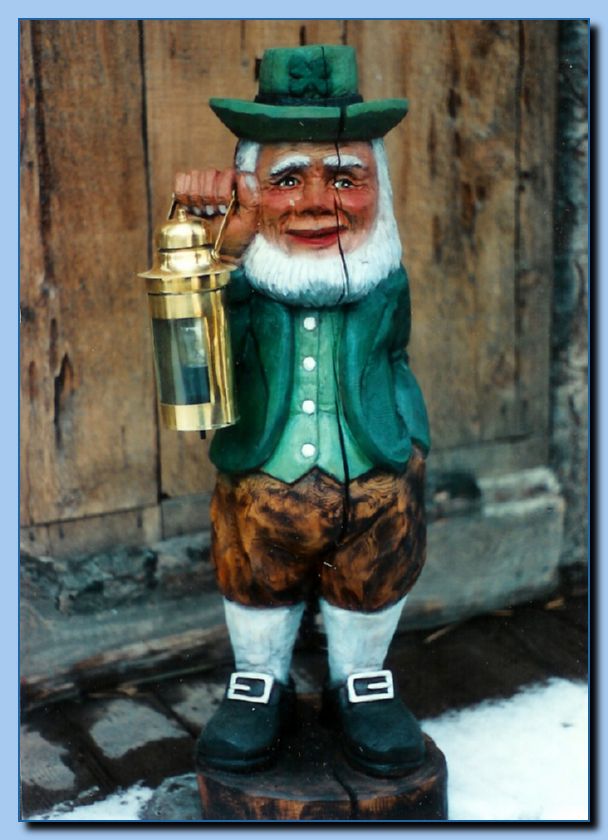 2-24 leprechaun with lantern-archive